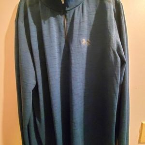 New with tag underarmour top.